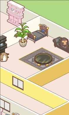 Apartment Dogs Tycoon