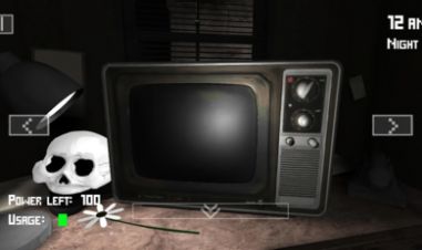 FIve Nights at Dr.Livesey