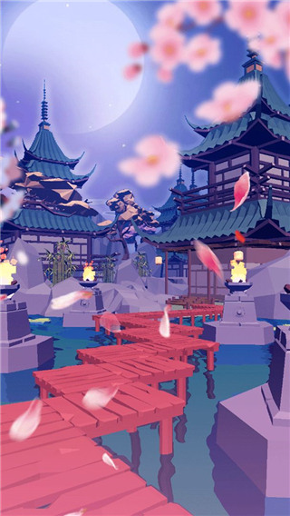 跳舞的线无视一切版安卓