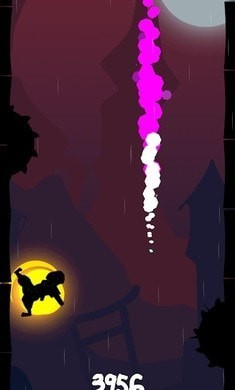 火箭跳跃忍者 火箭跳跃忍者