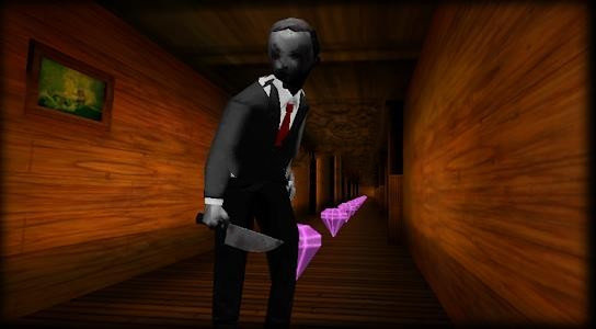 恐怖吃豆人 手机版