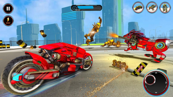 狮子座出击 狮子座出击