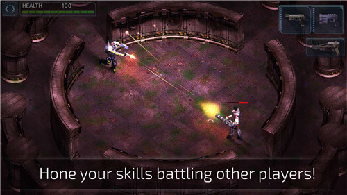 孤胆枪手 最新安卓版