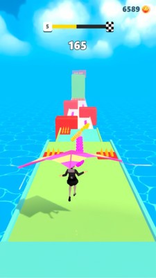 棍子冲冲冲 棍子冲冲冲