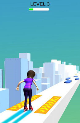 Sky Skater