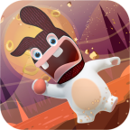 Ninja Hero Jump Run fight