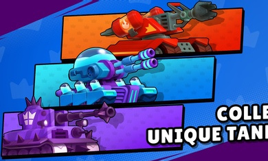 King of Tanks