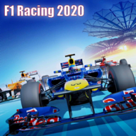 F1坡道竞速 中文版
