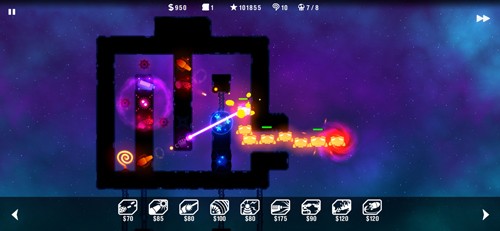 炫光防御 炫光防御