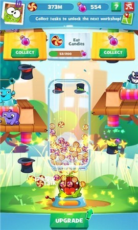 无业糖果厂 手机版 无业糖果厂 手机版