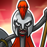 Stick War: Saga