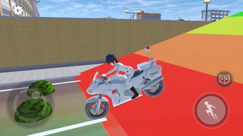 狂野的赛车 2022最新版
