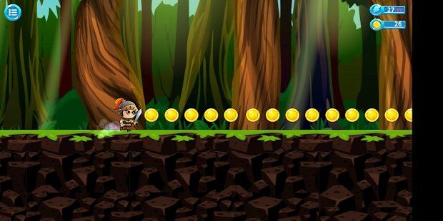 罗宾金币跑酷 罗宾金币跑酷