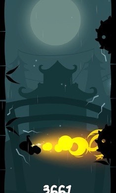 火箭跳跃忍者 火箭跳跃忍者