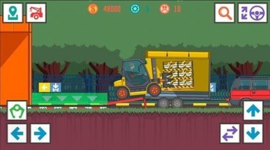 Best Trucker 2