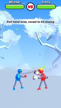 Sling Fighting 3D