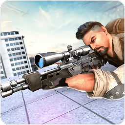 Frontline sniper critical blood killer