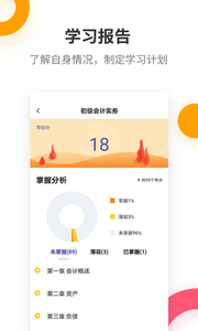 初级会计职称提分王 初级会计职称提分王