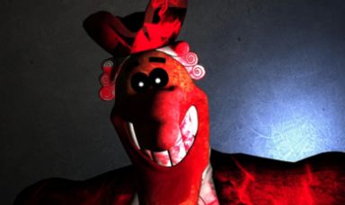 FIve Nights at Dr.Livesey