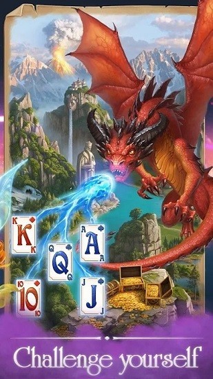魔法之地纸牌 魔法之地纸牌手游