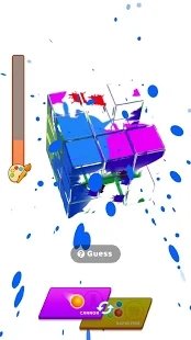 绘画测验 中文版