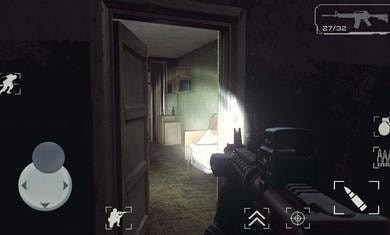 斯瓦特精锐部队 安卓版