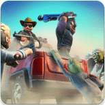 Deadly Convoy
