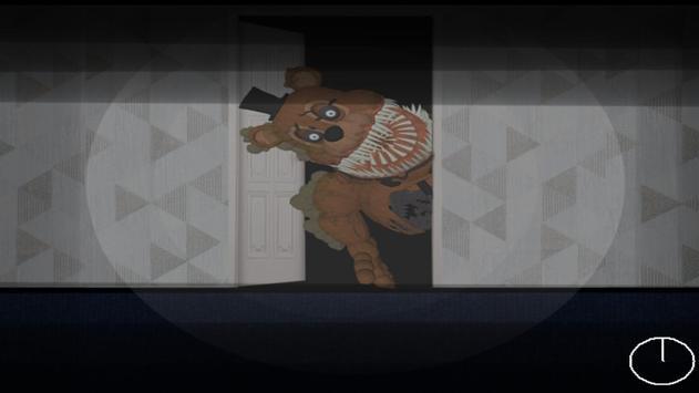 4 nights in a nightmare