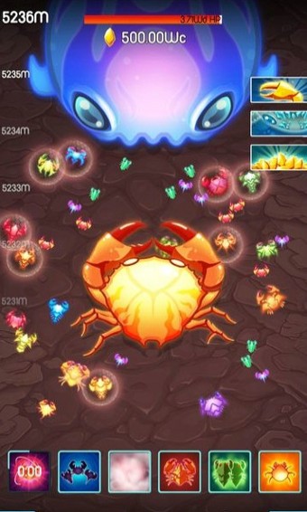 Crab War