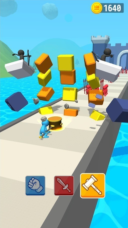 顶级英雄乱斗 最新版