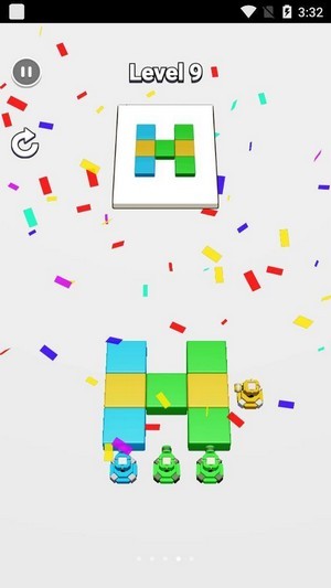 炮台有点忙 炮台有点忙