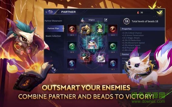 Champions Legion