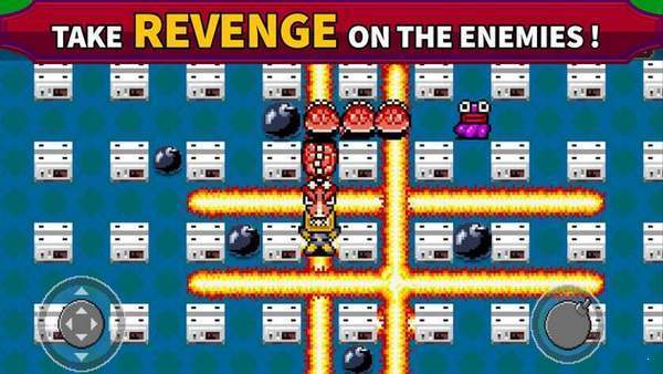 炸弹人战斗轰炸机 中文版