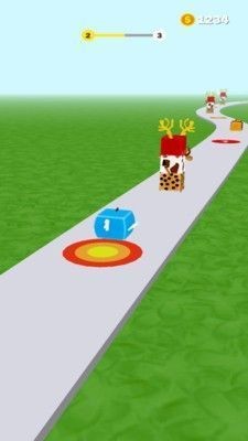 动物蹦高高红包版 动物蹦高高红包版