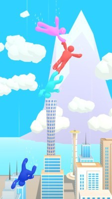 从空中掉下 从空中掉下