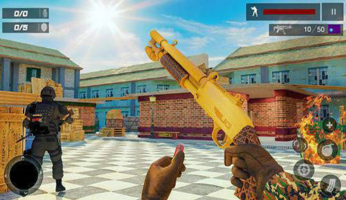 美国战争特战部队 最新版 美国战争特战部队 最新版