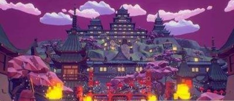 武士之海 最新版