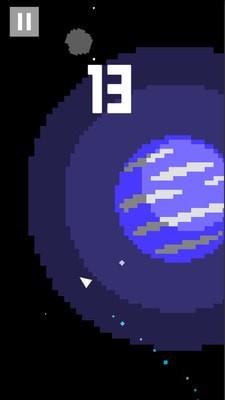 太空漂泊 太空漂泊