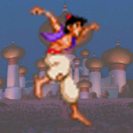 Ali Adventures