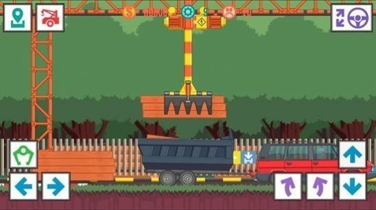 Best Trucker 2