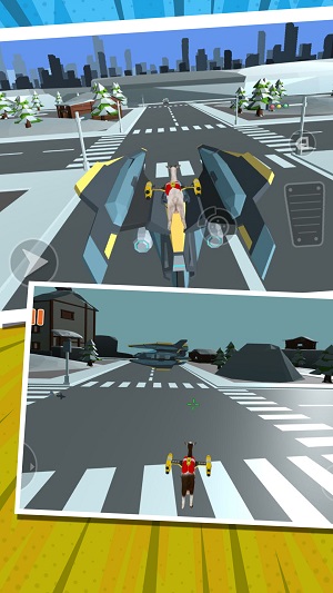 动物生存大逃亡 动物生存大逃亡