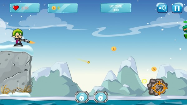 阻挡外星人攻击 阻挡外星人攻击