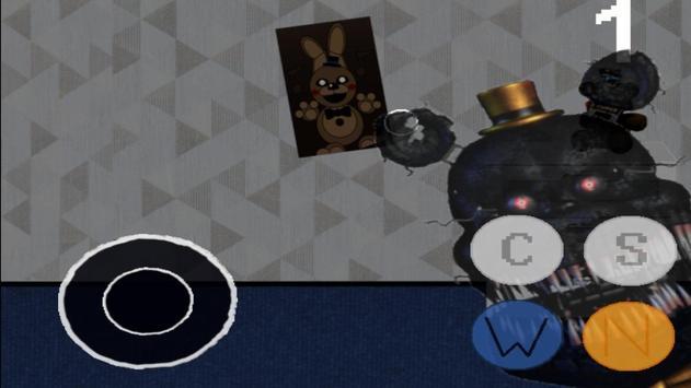 4 nights in a nightmare