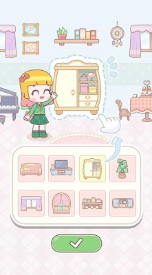 Lil Cuties 手机版 Lil Cuties 手机版