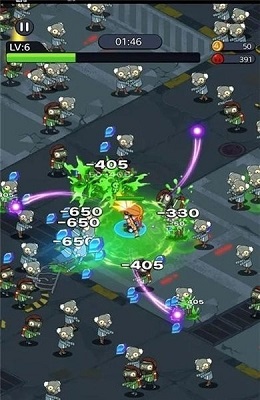 僵尸特工队 僵尸特工队