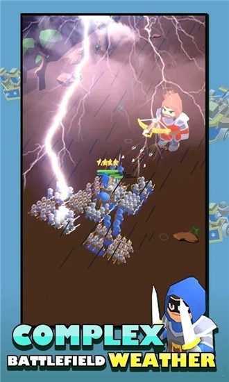 军团艺术 军团艺术