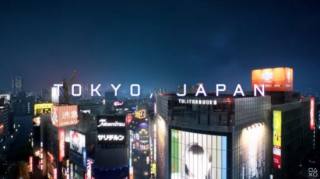 TokyoGames