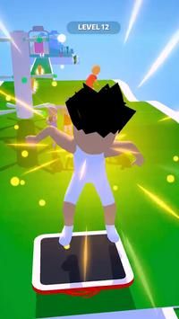 Football Gold Ball :Soccer Run