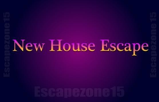 新房子逃生 手机版