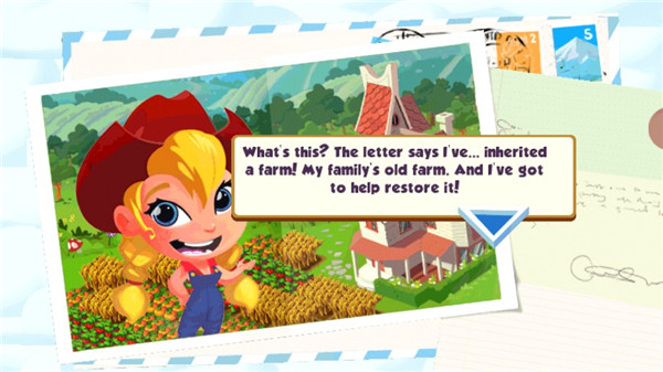 格林庄园3 格林庄园3